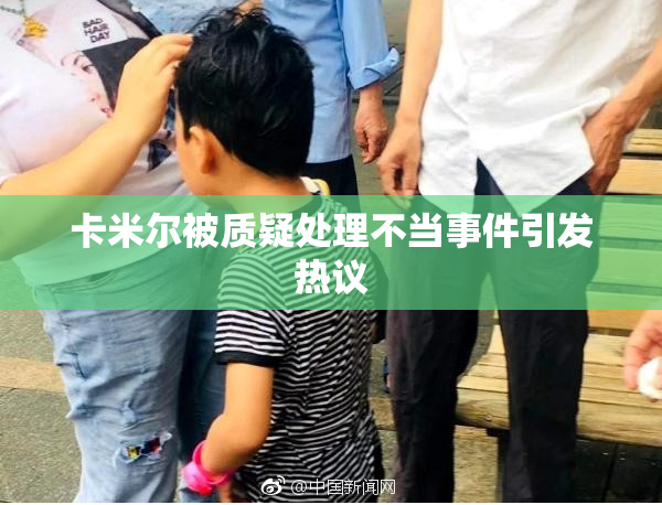 卡米尔被质疑处理不当事件引发热议
