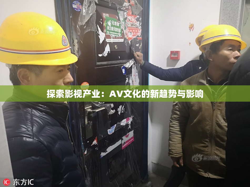 探索影视产业：AV文化的新趋势与影响