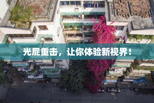 光屁重击，让你体验新视界！