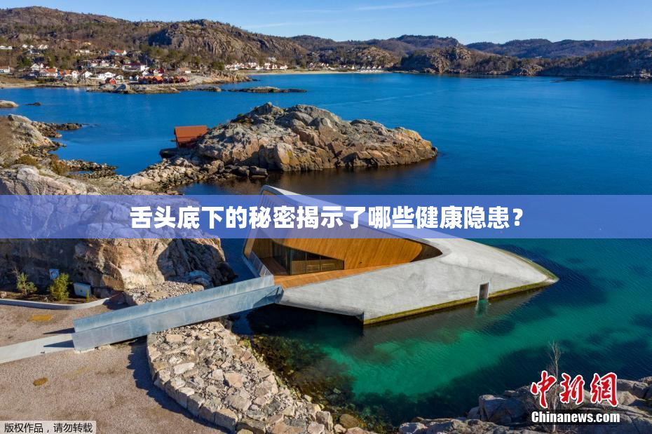 舌头底下的秘密揭示了哪些健康隐患？