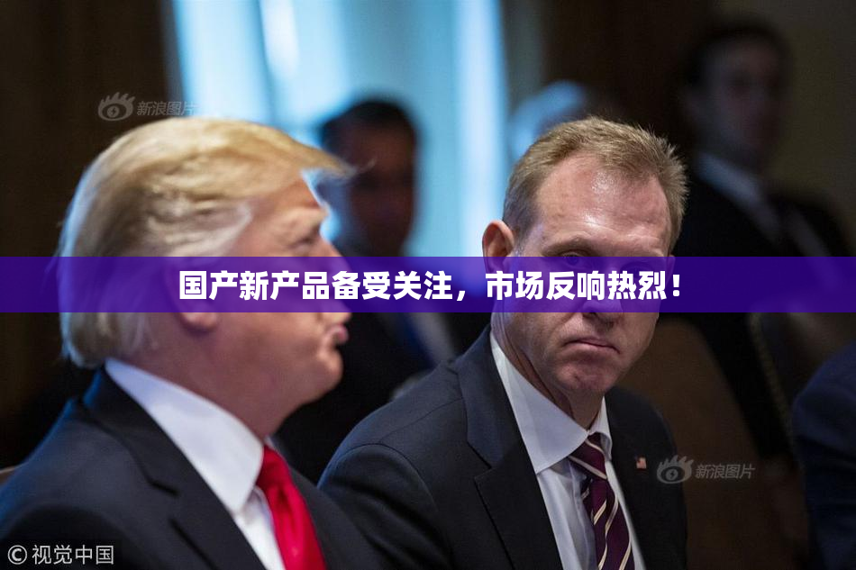 国产新产品备受关注，市场反响热烈！