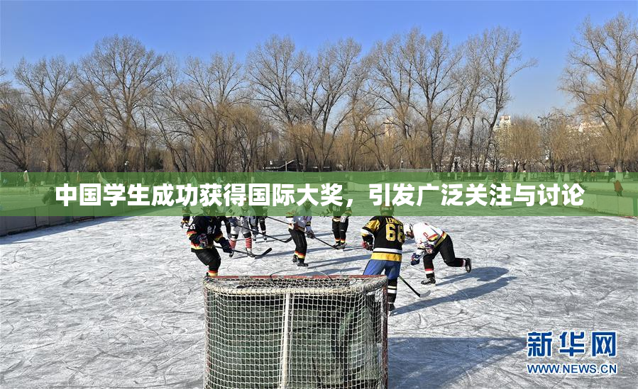 中国学生成功获得国际大奖，引发广泛关注与讨论