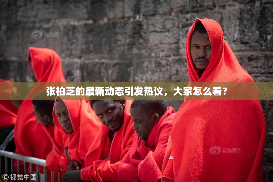 张柏芝的最新动态引发热议，大家怎么看？