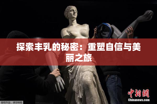 探索丰乳的秘密：重塑自信与美丽之旅