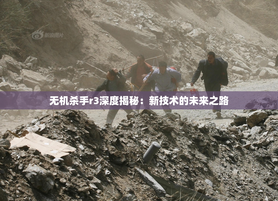 无机杀手r3深度揭秘：新技术的未来之路