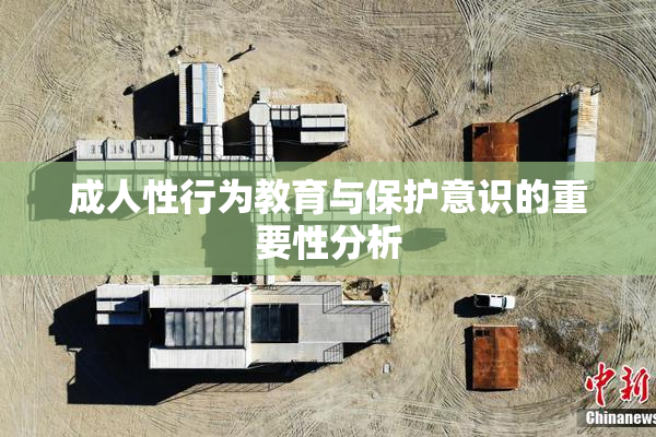 成人性行为教育与保护意识的重要性分析