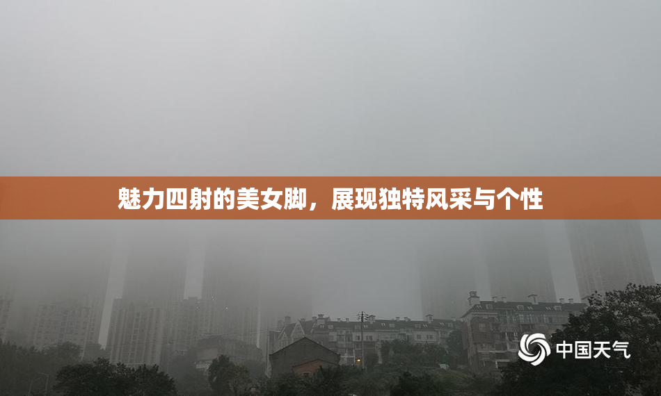 魅力四射的美女脚，展现独特风采与个性
