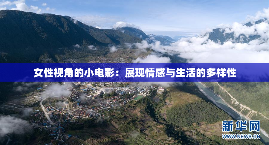 女性视角的小电影：展现情感与生活的多样性