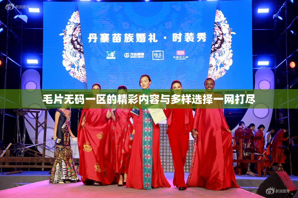 毛片无码一区的精彩内容与多样选择一网打尽