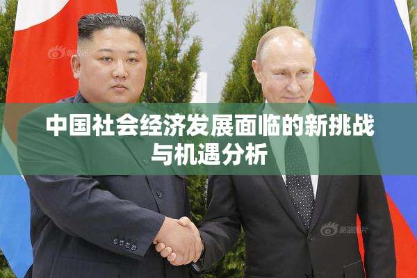中国社会经济发展面临的新挑战与机遇分析