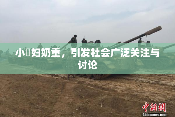 小婬妇奶重，引发社会广泛关注与讨论