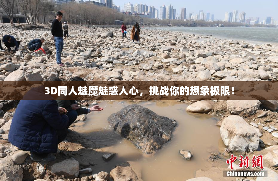 3D同人魅魔魅惑人心，挑战你的想象极限！