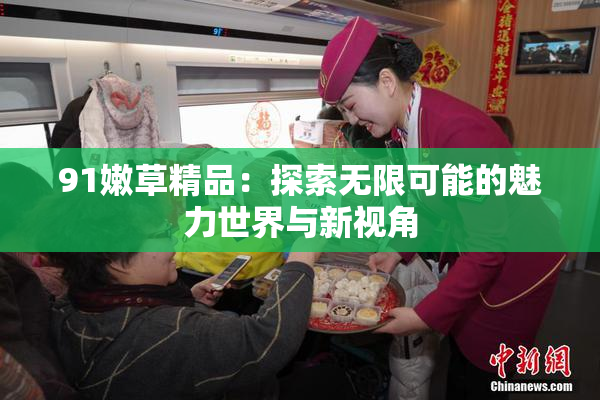 91嫩草精品：探索无限可能的魅力世界与新视角