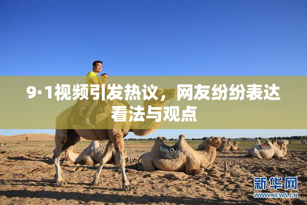 9·1视频引发热议，网友纷纷表达看法与观点