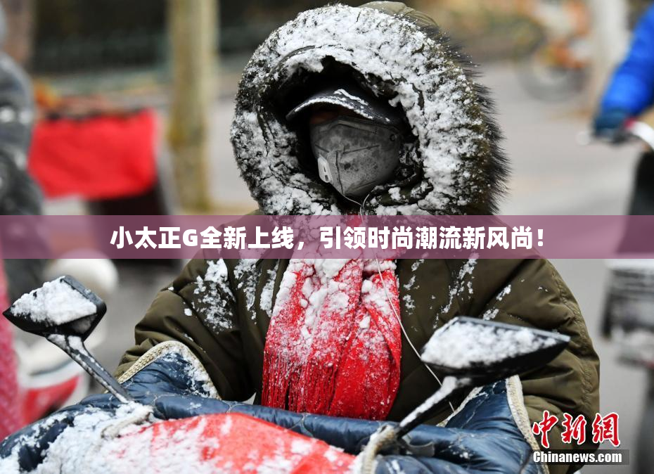小太正G全新上线，引领时尚潮流新风尚！