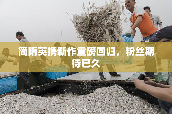 简隋英携新作重磅回归，粉丝期待已久