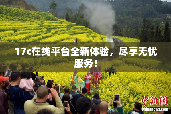 17c在线平台全新体验，尽享无忧服务！