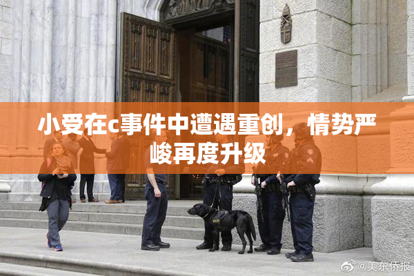 小受在c事件中遭遇重创，情势严峻再度升级