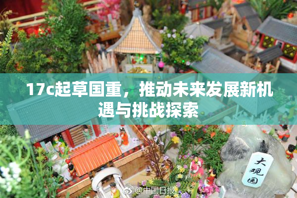 17c起草国重，推动未来发展新机遇与挑战探索