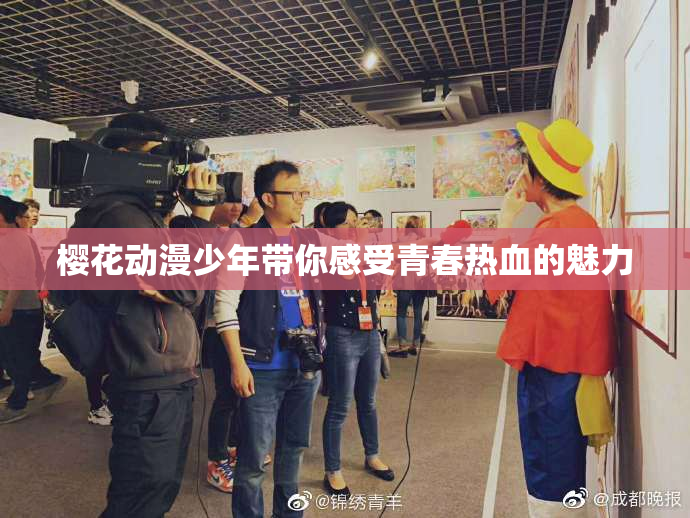 樱花动漫少年带你感受青春热血的魅力