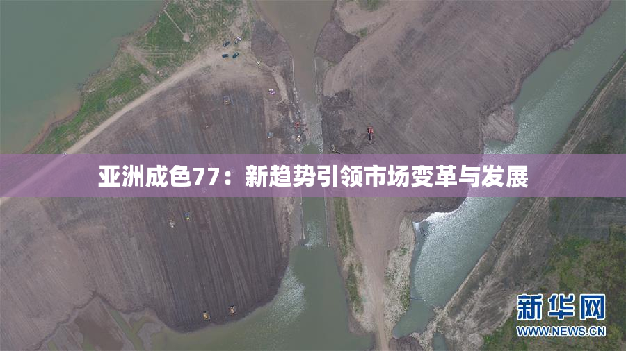 亚洲成色77：新趋势引领市场变革与发展