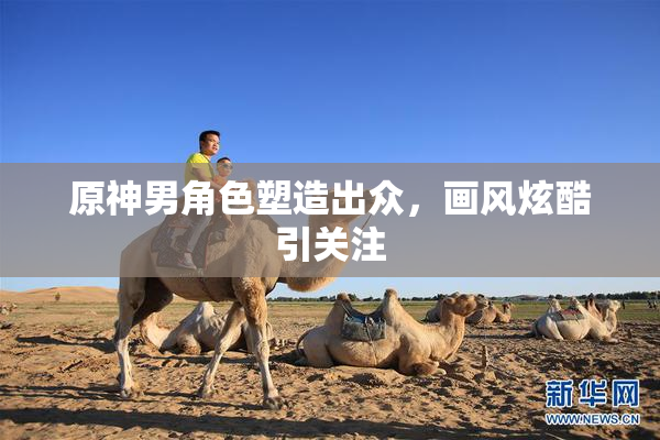 原神男角色塑造出众，画风炫酷引关注