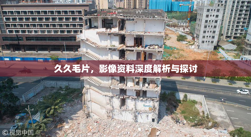 久久毛片，影像资料深度解析与探讨