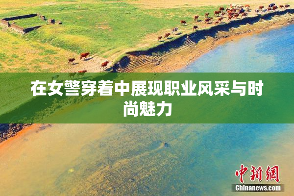 在女警穿着中展现职业风采与时尚魅力