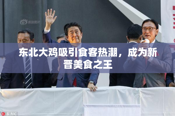 东北大鸡吸引食客热潮，成为新晋美食之王