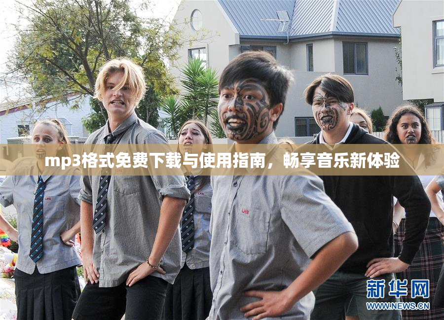 mp3格式免费下载与使用指南，畅享音乐新体验