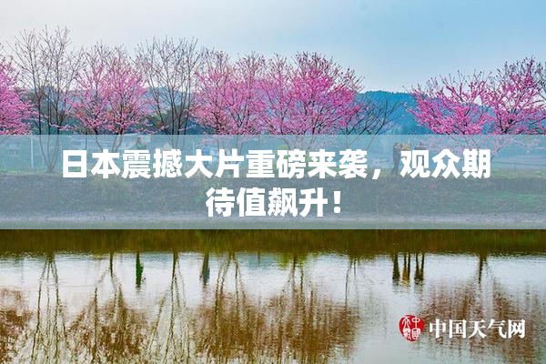 日本震撼大片重磅来袭，观众期待值飙升！