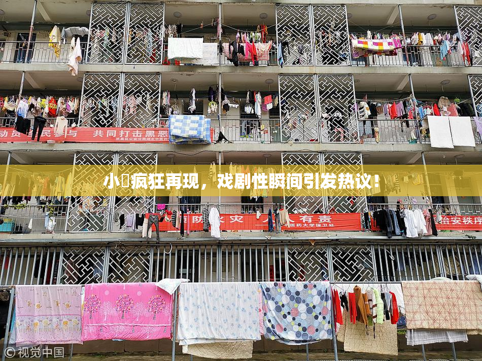 小泬疯狂再现，戏剧性瞬间引发热议！