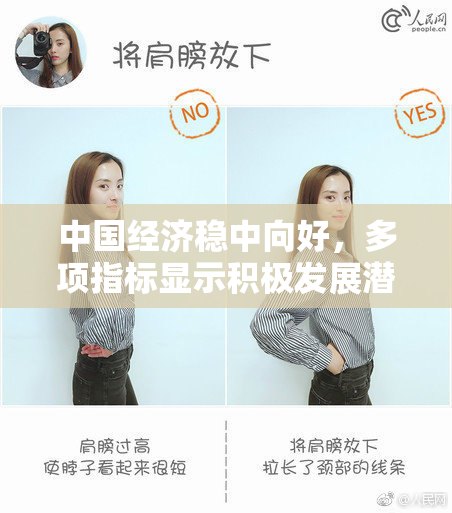 中国经济稳中向好，多项指标显示积极发展潜力