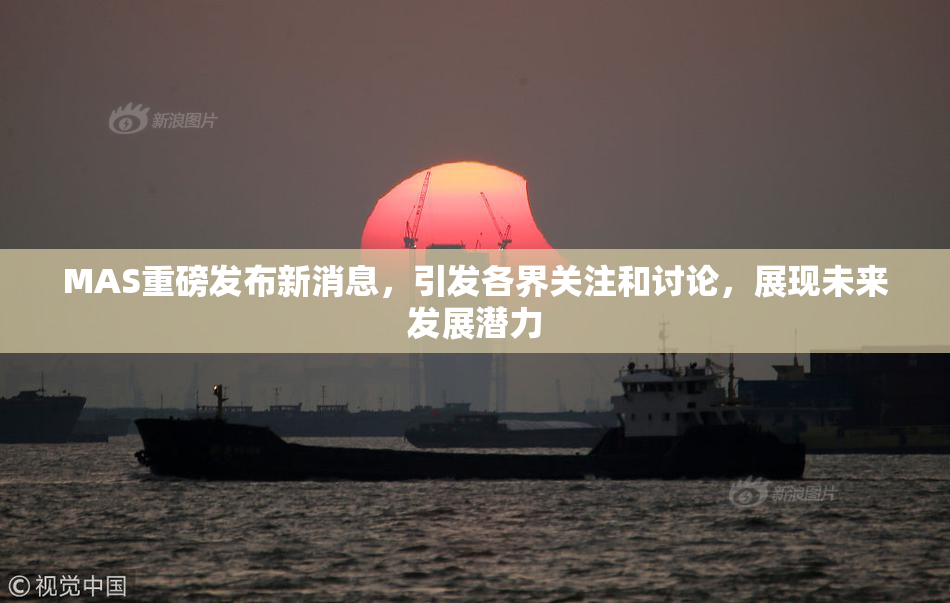 MAS重磅发布新消息，引发各界关注和讨论，展现未来发展潜力