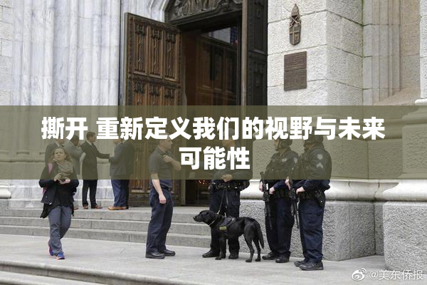 撕开 重新定义我们的视野与未来可能性