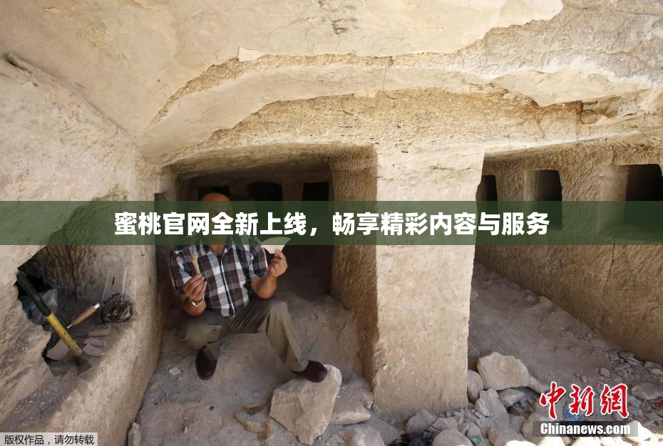 蜜桃官网全新上线，畅享精彩内容与服务