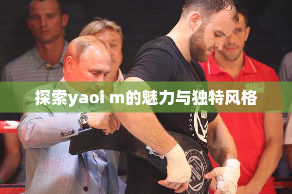 探索yaoi m的魅力与独特风格