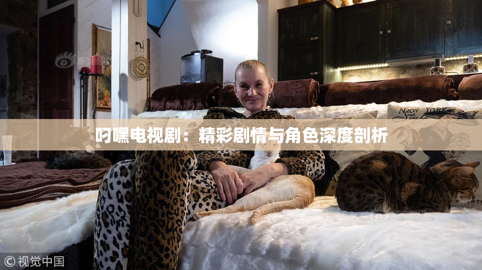 叼嘿电视剧：精彩剧情与角色深度剖析