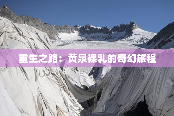 重生之路：黄泉裸乳的奇幻旅程