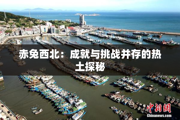 赤兔西北：成就与挑战并存的热土探秘