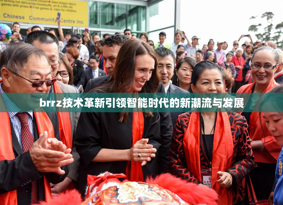 brrz技术革新引领智能时代的新潮流与发展