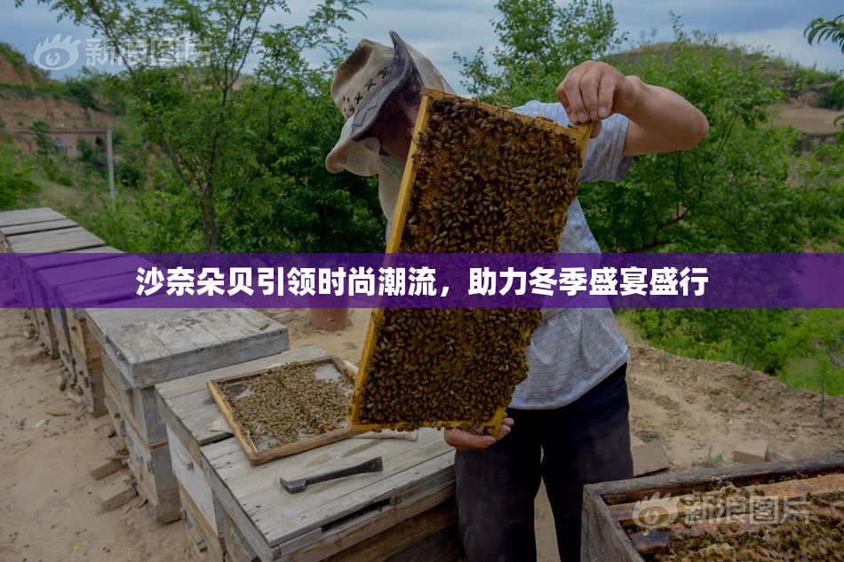 沙奈朵贝引领时尚潮流，助力冬季盛宴盛行