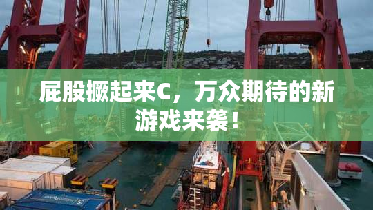 屁股撅起来C，万众期待的新游戏来袭！
