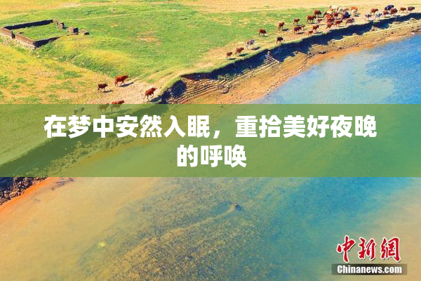 在梦中安然入眠，重拾美好夜晚的呼唤