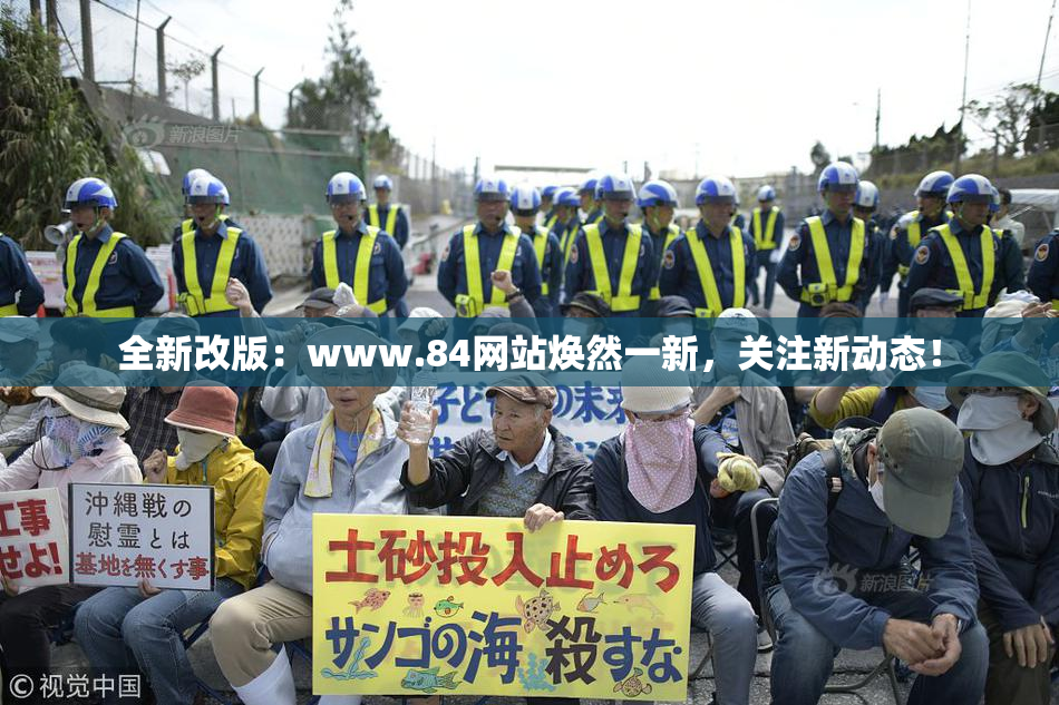 全新改版：www.84网站焕然一新，关注新动态！