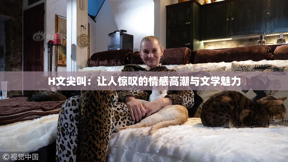 H文尖叫：让人惊叹的情感高潮与文学魅力