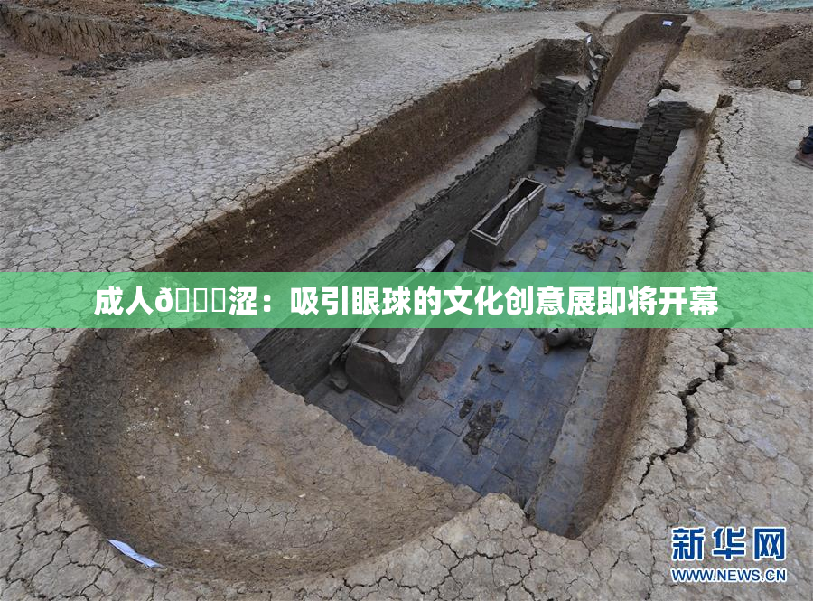 成人🔞涩：吸引眼球的文化创意展即将开幕