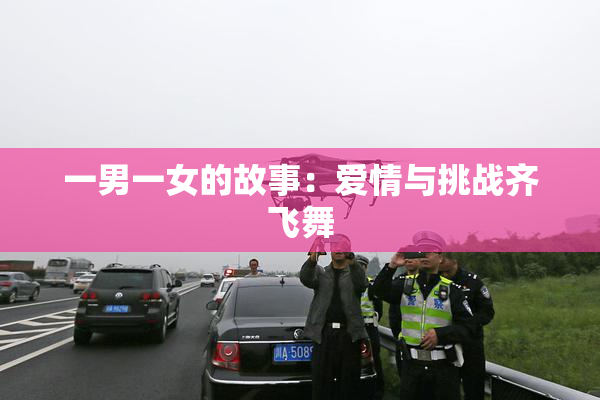 一男一女的故事：爱情与挑战齐飞舞