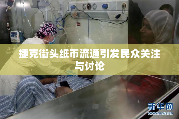 捷克街头纸币流通引发民众关注与讨论