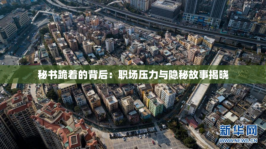 秘书跪着的背后：职场压力与隐秘故事揭晓